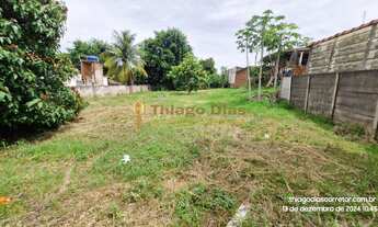 Imagem: Terreno amplo á venda com 640 m² no bairro