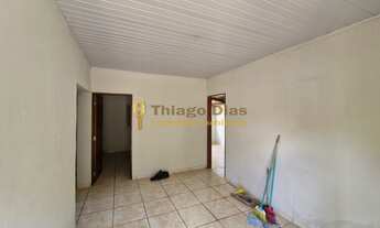 Imagem 2: Casa com edícula a venda no bairro Santa Amélia na cidade de Votuporanga/SP