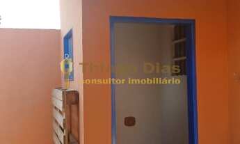 Imagem 5: Casa com amplo terreno á venda na região central da cidade de Votuporanga/SP