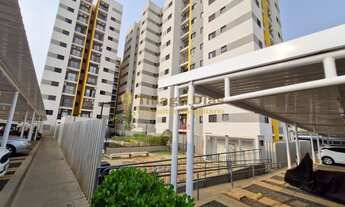 Imagem: Apartamento à venda com 2 dormitórios