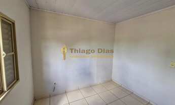 Imagem 4: Casa com edícula a venda no bairro Santa Amélia na cidade de Votuporanga/SP