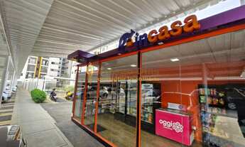 Imagem 3: Apartamento à venda com 2 dormitórios, garagem coberta no Condomínio Tarraf Viva na cidade