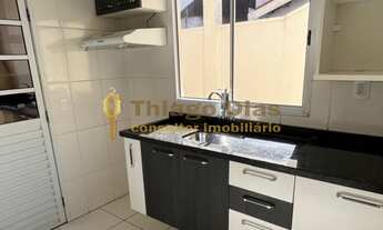 Imagem 5: Casa á venda com 2 dormitórios, varanda com churrasqueira, 2 vagas no Condomínio Villaggio