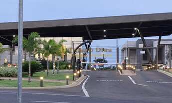 Imagem 2: Terreno á venda com 242 m² em ótima localização no Condomínio Park Cambuí na cidade de Cat