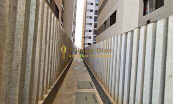 Imagem 7: Apartamento à venda com 2 dormitórios, garagem coberta no Condomínio Tarraf Viva na cidade