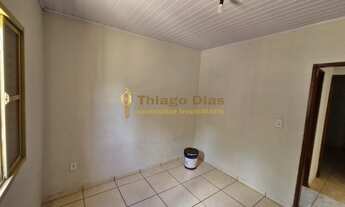 Imagem 7: Casa com edícula a venda no bairro Santa Amélia na cidade de Votuporanga/SP