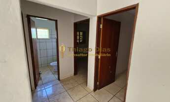 Imagem 3: Casa com edícula a venda no bairro Santa Amélia na cidade de Votuporanga/SP