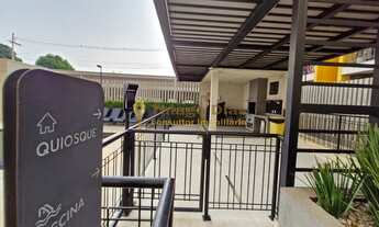 Imagem 5: Apartamento à venda com 2 dormitórios, garagem coberta no Condomínio Tarraf Viva na cidade