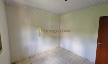 Imagem 5: Casa com edícula a venda no bairro Santa Amélia na cidade de Votuporanga/SP