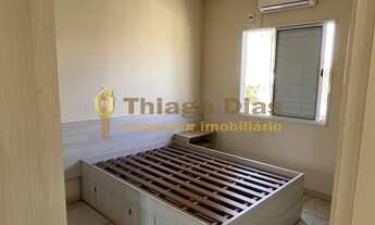 Imagem 7: Casa á venda com 2 dormitórios, varanda com churrasqueira, 2 vagas no Condomínio Villaggio