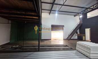 Imagem 5: Barracão á venda em ótima localização com 162 m² de área construída no bairro Jardim Alvor