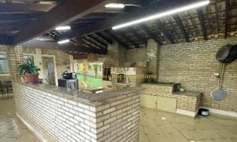 Imagem 7: Chácara á venda com excelente localização com 30.350 m² na cidade de Votuporanga/SP