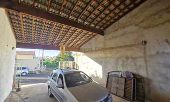 Imagem 5: Casa inacabada à venda com 3 dormitórios (sendo 1 suíte) e 2 vagas na garagem no bairro Ja