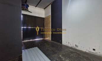 Imagem 2: Barracão á venda em ótima localização com 162 m² de área construída no bairro Jardim Alvor