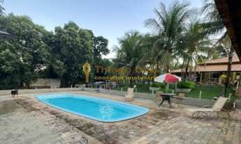 Imagem: Chácara á venda com excelente localização