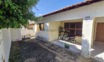 Imagem: Casa á venda com 3 dormitórios, varanda