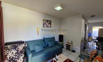 Imagem 3: Casa á venda com 2 dormitórios, quintal amplo no bairro Comerciários na cidade de Votupora