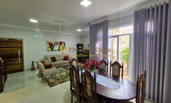 Imagem: Casa nova e moderna á venda com 3 dormitórios