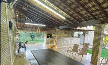 Imagem 2: Chácara á venda com excelente localização com 30.350 m² na cidade de Votuporanga/SP