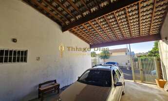 Imagem 4: Casa inacabada à venda com 3 dormitórios (sendo 1 suíte) e 2 vagas na garagem no bairro Ja