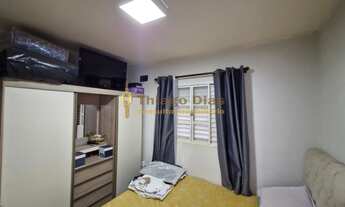 Imagem 5: Casa á venda com 2 dormitórios, quintal amplo no bairro Comerciários na cidade de Votupora