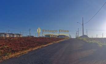 Imagem 5: Terrenos á venda com 200 m² no bairro Residencial Ruiz na cidade de Américo de Campos/SP