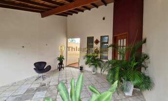 Imagem 4: Casa á venda com 2 dormitórios (sendo 1 suíte), churrasqueira, 2 vagas, em ótima localizaç