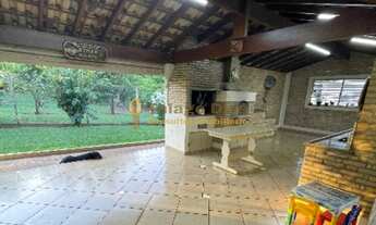 Imagem 3: Chácara á venda com excelente localização com 30.350 m² na cidade de Votuporanga/SP