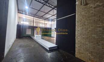 Imagem 3: Barracão á venda em ótima localização com 162 m² de área construída no bairro Jardim Alvor