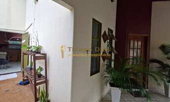 Imagem 5: Casa á venda com 2 dormitórios (sendo 1 suíte), churrasqueira, 2 vagas, em ótima localizaç