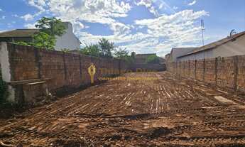Imagem: Terreno á venda com 300 m² no bairro Jardim
