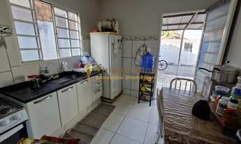 Imagem 7: Casa á venda com 2 dormitórios, quintal amplo no bairro Comerciários na cidade de Votupora