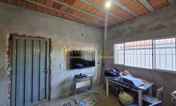 Imagem 6: Casa inacabada à venda com 3 dormitórios (sendo 1 suíte) e 2 vagas na garagem no bairro Ja