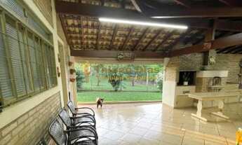 Imagem 5: Chácara á venda com excelente localização com 30.350 m² na cidade de Votuporanga/SP