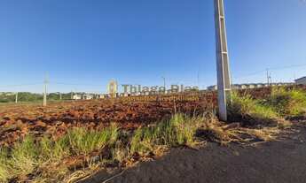 Imagem 4: Terrenos á venda com 200 m² no bairro Residencial Ruiz na cidade de Américo de Campos/SP