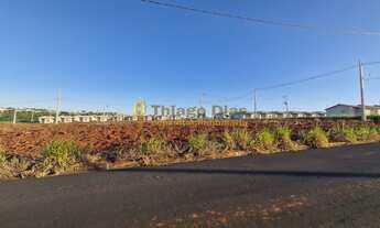 Imagem 2: Terrenos á venda com 200 m² no bairro Residencial Ruiz na cidade de Américo de Campos/SP