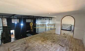 Imagem 7: Barracão á venda em ótima localização com 162 m² de área construída no bairro Jardim Alvor