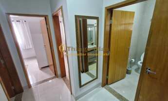 Imagem 7: Casa nova e moderna á venda com 3 dormitórios (sendo 1 suíte), 2 vagas, quiosque com churr