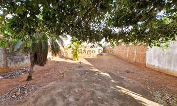 Imagem 3: Casa á venda com amplo terreno em ótima localização no bairro Pozzobon na cidade de Votupo