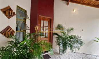 Imagem 6: Casa á venda com 2 dormitórios (sendo 1 suíte), churrasqueira, 2 vagas, em ótima localizaç