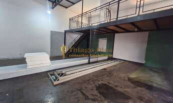 Imagem: Barracão á venda em ótima localização