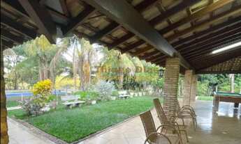 Imagem 4: Chácara á venda com excelente localização com 30.350 m² na cidade de Votuporanga/SP