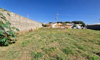 Imagem: Terreno á venda com 300 m² em ótima localização