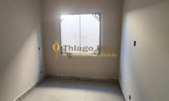 Imagem 5: Casa nova e moderna á venda com 3 dormitórios (sendo 1 suíte com closet), 2 vagas e cozinh