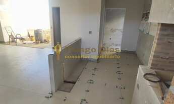 Imagem: Casa nova e moderna á venda com 3 dormitórios