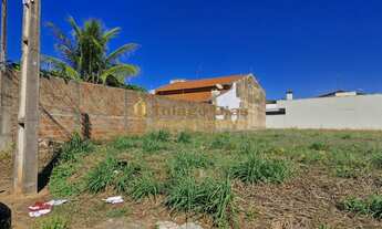 Imagem: Terreno á venda com 200 m² no bairro Jardim