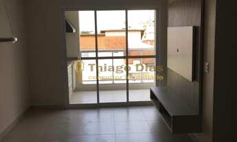 Imagem 7: Apartamento à venda com 3 dormitórios (sendo 1 suíte), 2 vagas e sacada gourmet com churra