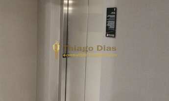 Imagem 5: Apartamento á venda com 1 suíte e 1 vaga de garagem no Edifício Residencial Manhattan na c