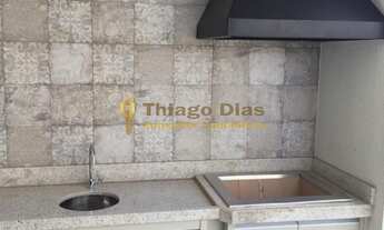 Imagem: Apartamento à venda com 3 dormitórios