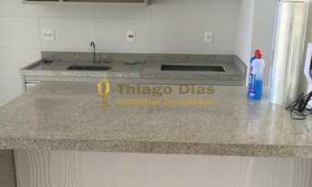 Imagem 5: Apartamento à venda com 3 dormitórios (sendo 1 suíte), 2 vagas e sacada gourmet com churra